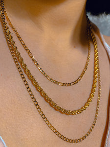 Frenchie Chain