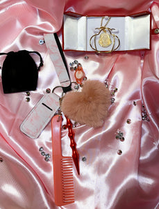 Pink Love Box